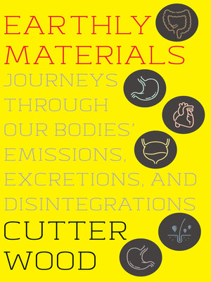 cover image of Earthly Materials